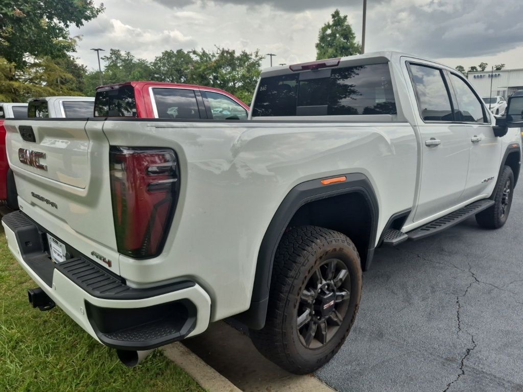 gmc sierra 2500hd 2026 1GT4UPEY3TF114055 image gmc sierra 2500hd 2026 1GT4UPEY3TF114055 image
